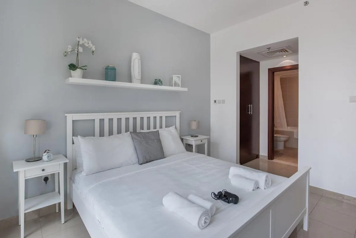 Cozy 1Br Perfect For 4 In Downtown Apartment Dubai United Arab Emirates