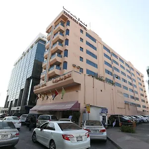 布尔迪拜全景酒店 迪拜