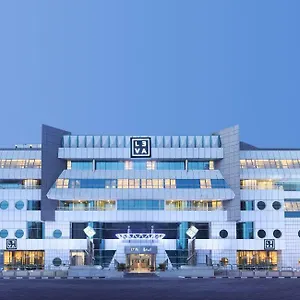 Leva And Suites, Opposite Downtown 迪拜